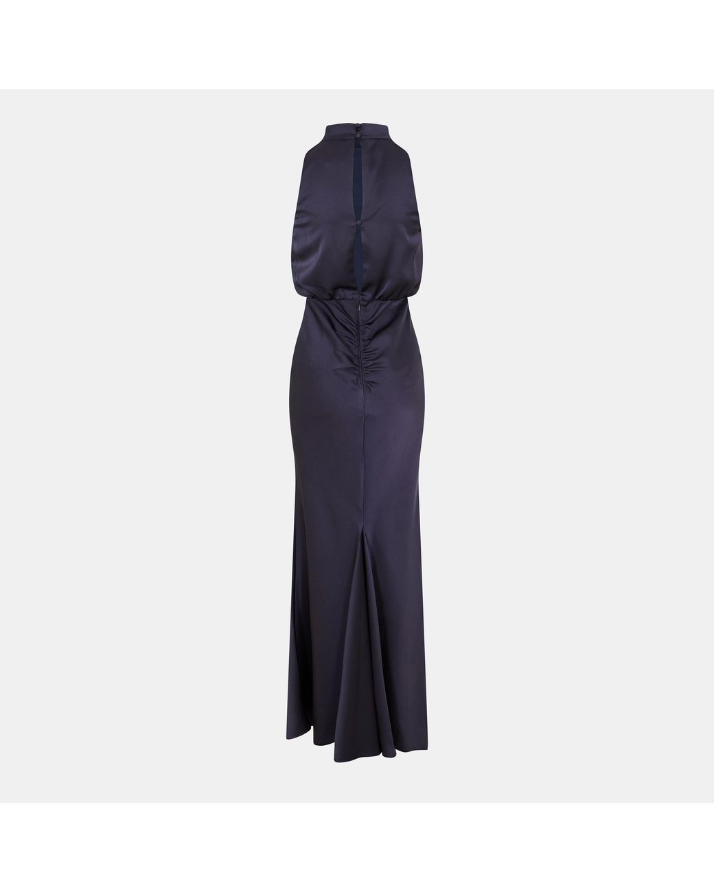 Jarlo Blue Rylie Ball Gown