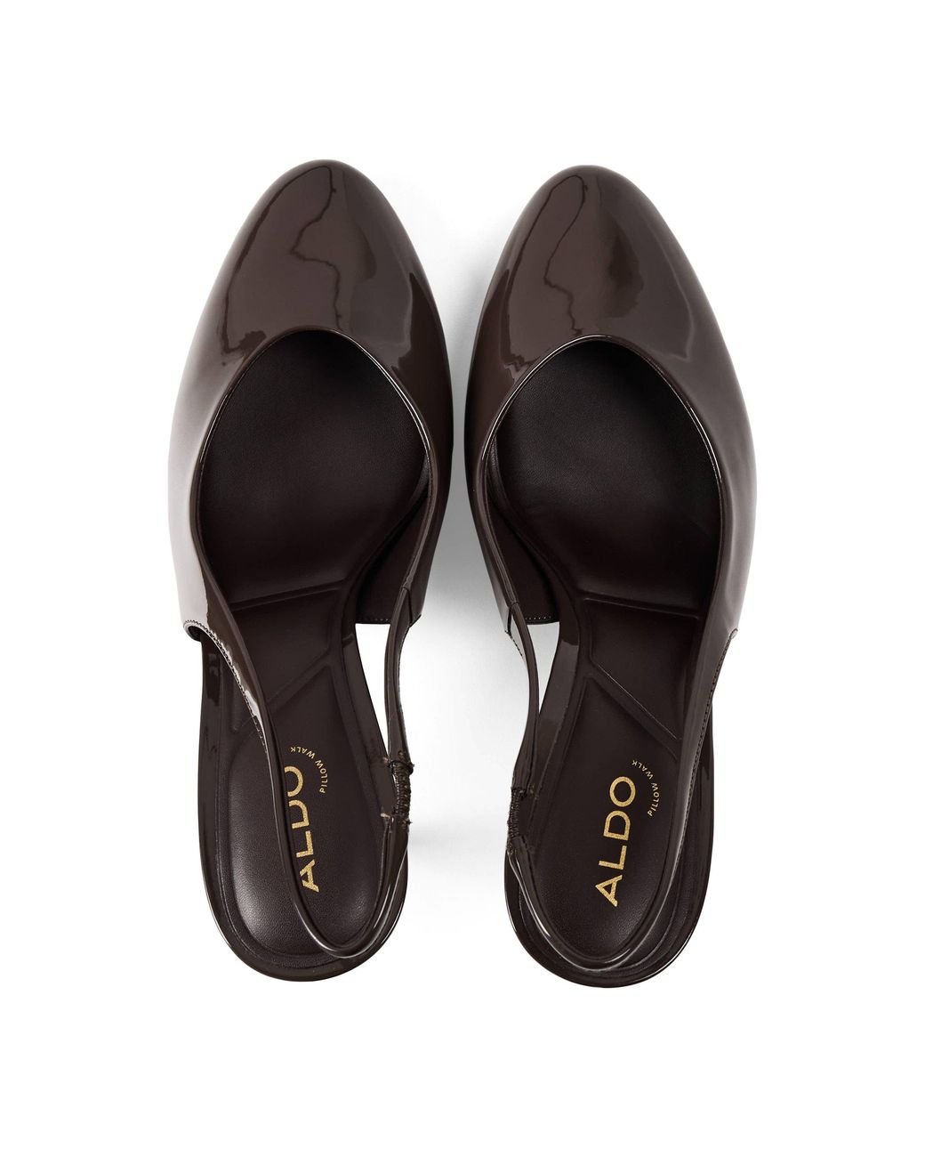 ALDO Brown Annalore Ld64