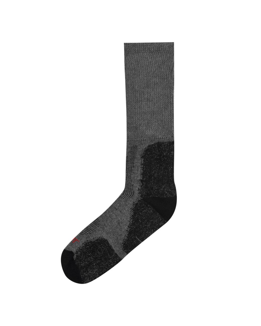 Karrimor Black Merino Fibre Lightweight Walking Socks for men