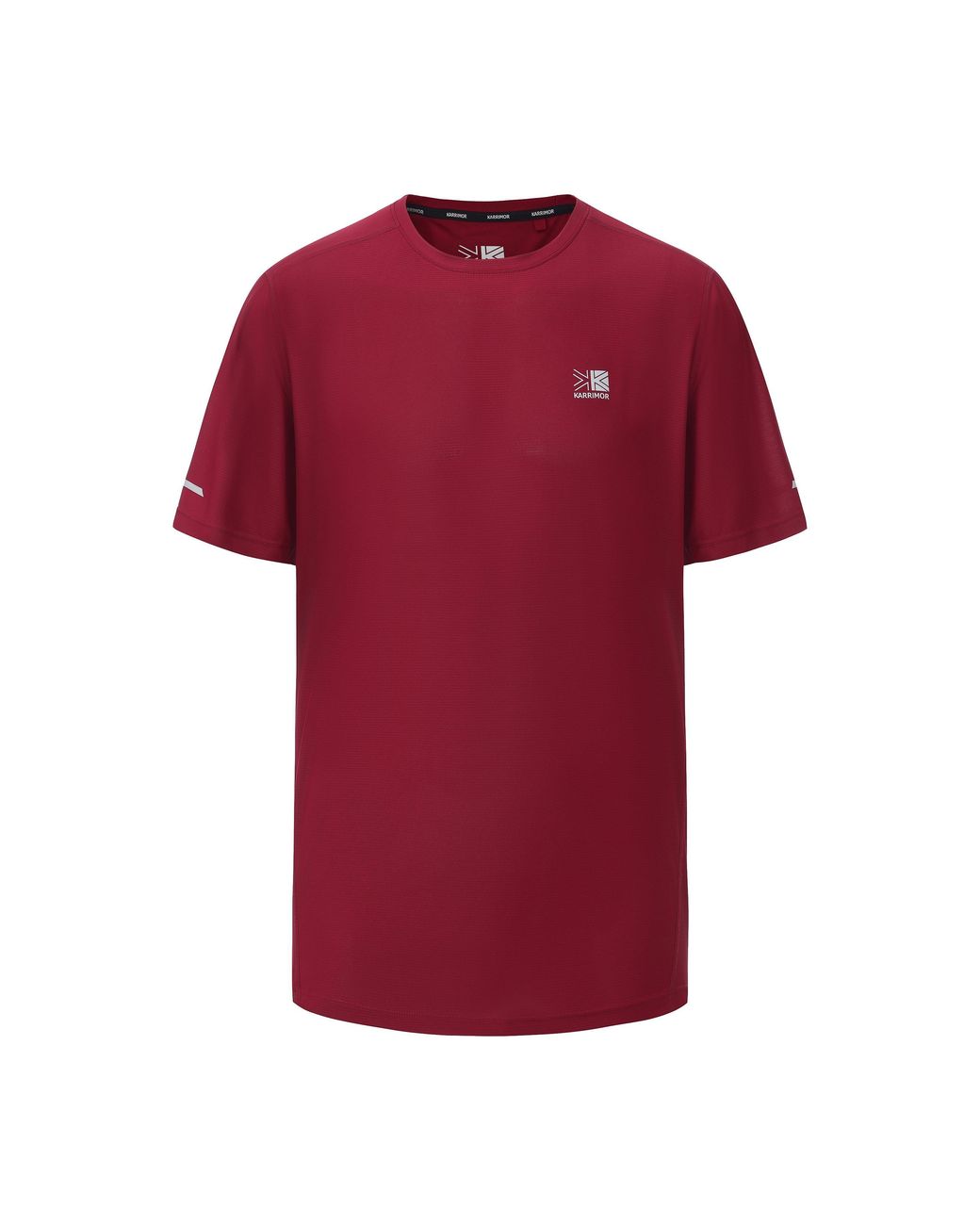 Karrimor Red Run Short Sleeve T Shirt for men