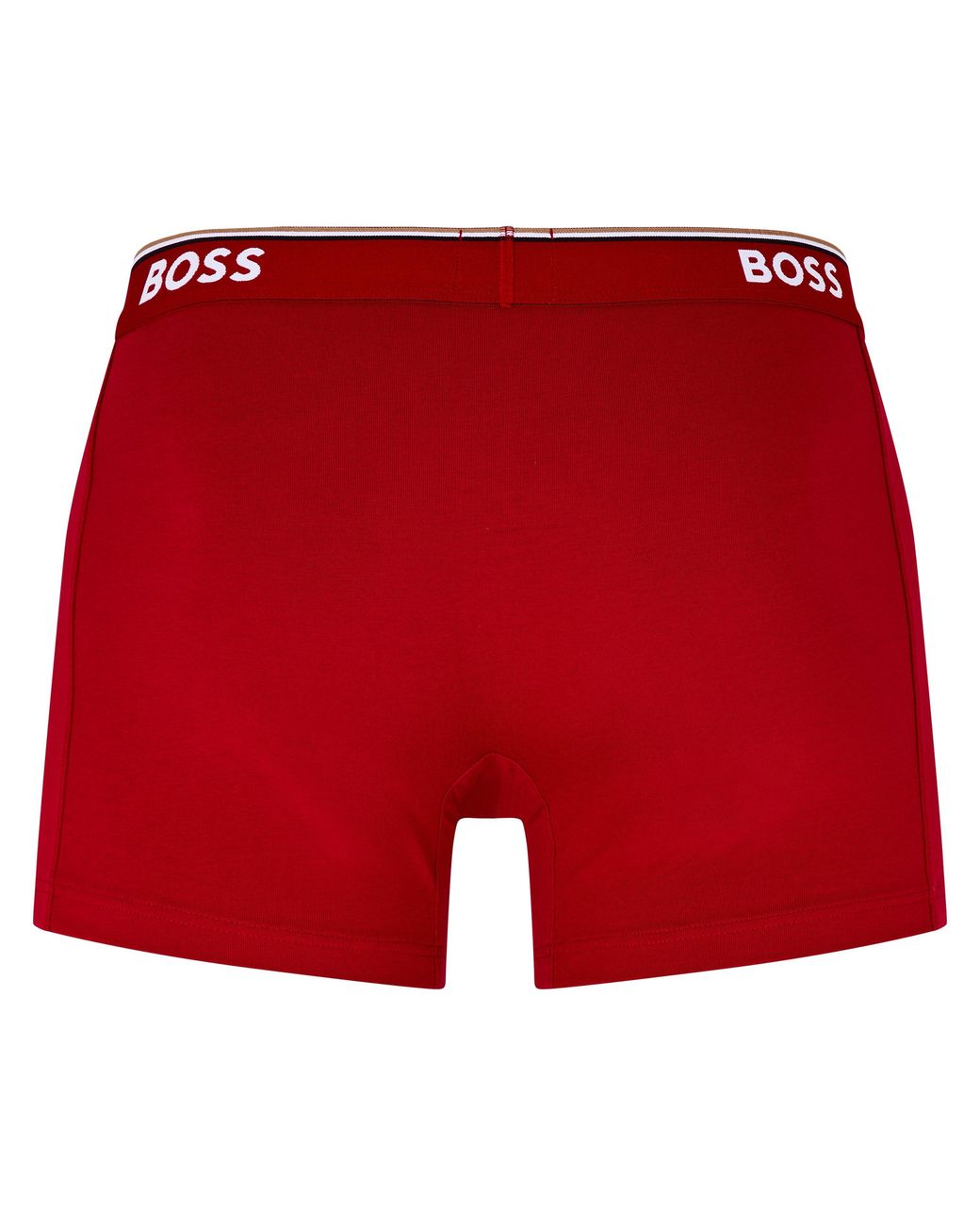 Boss Blue 3 Pack Boxer Shorts for men