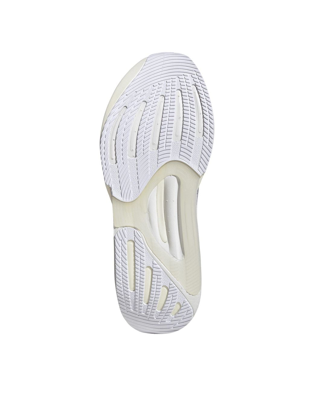 Adidas Originals Blue Supernova Solution 2.0 Dreamstrike+ Low-Top Trainers