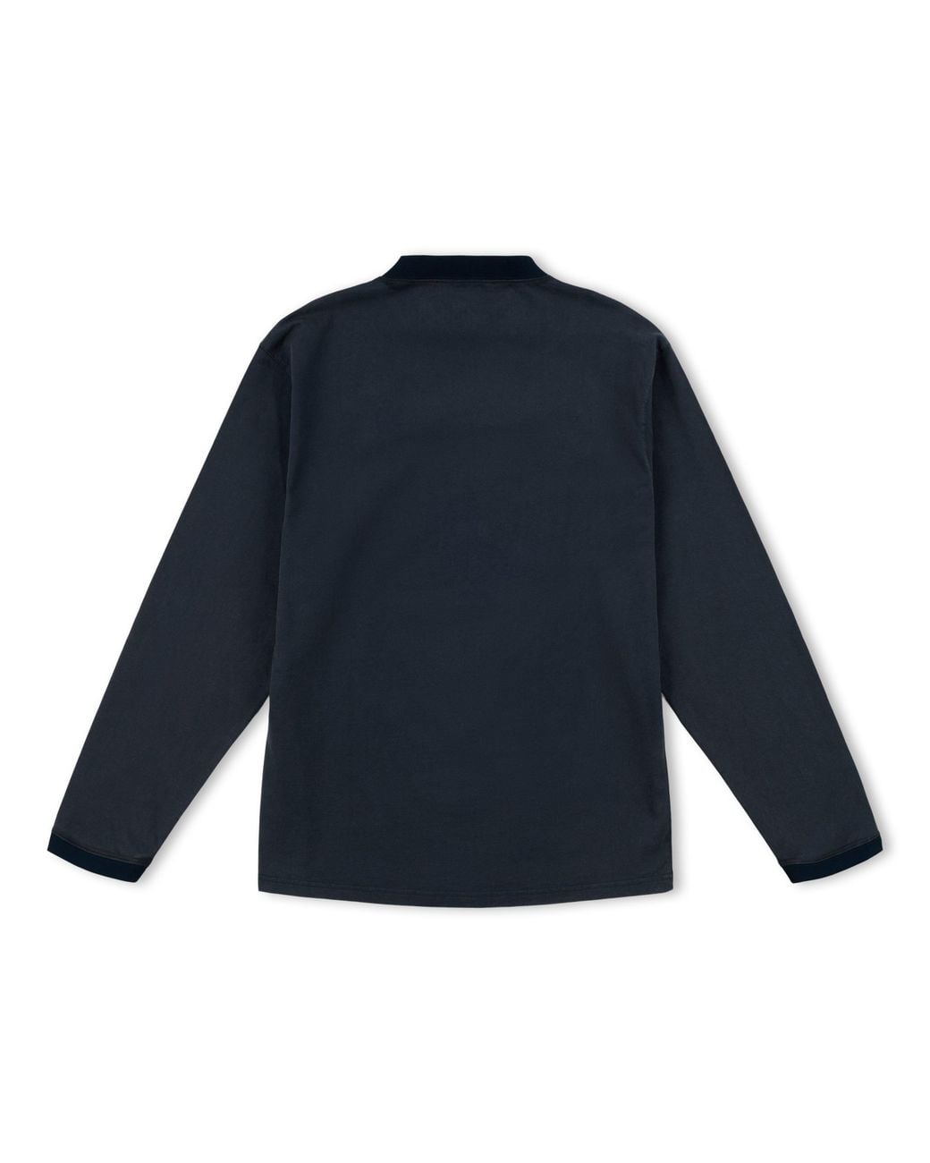 A_COLD_WALL* Blue Invert Long Sleeve T-Shirt for men