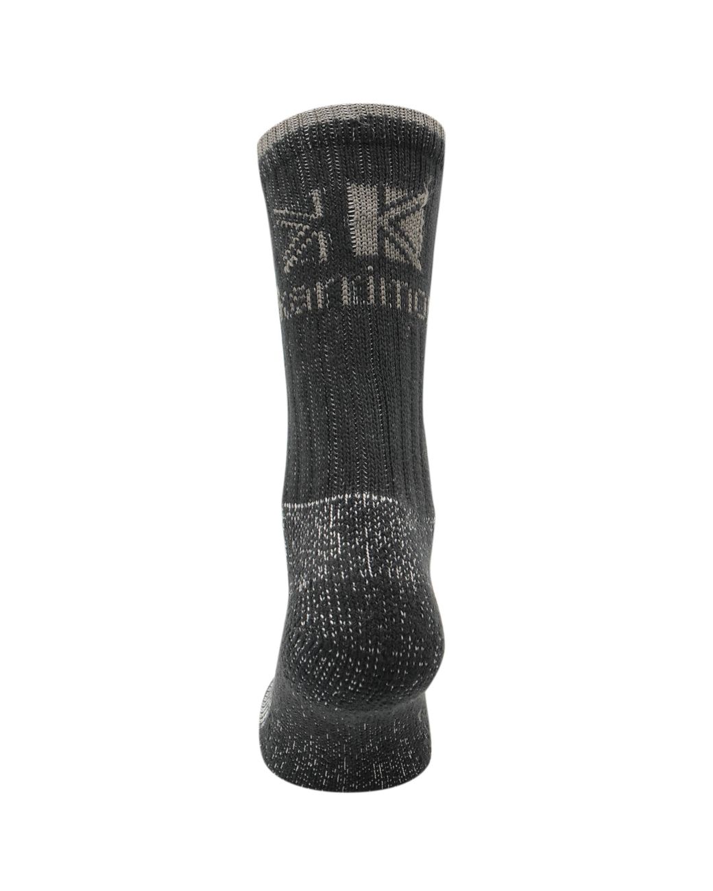 Karrimor Gray Heavyweight Boot Sock 3 Pack Ladies