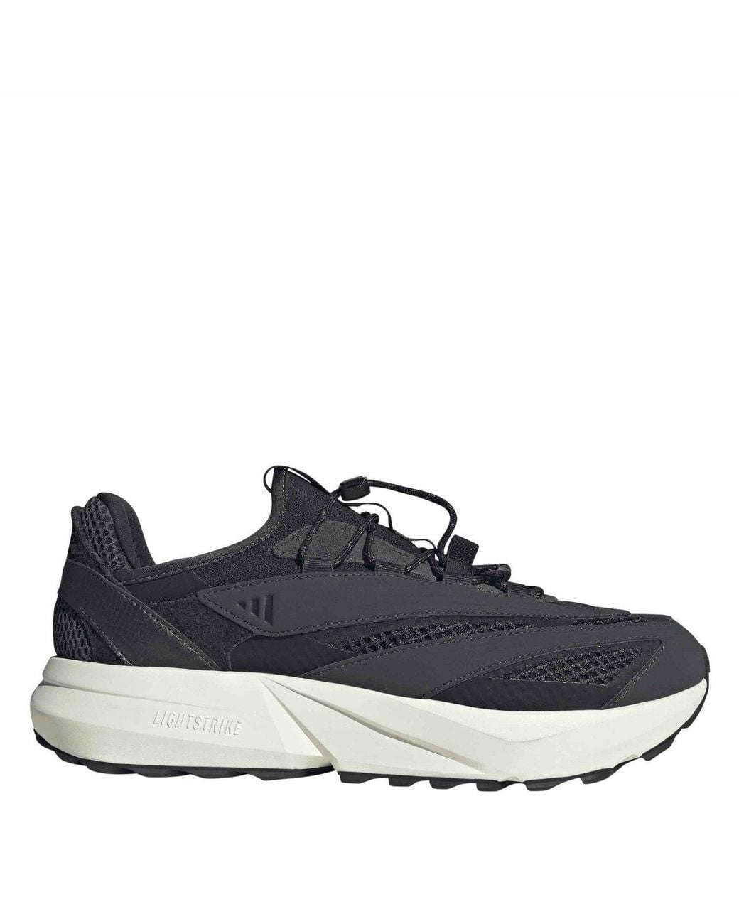 Adidas Blue Lightblaze Vista Runners