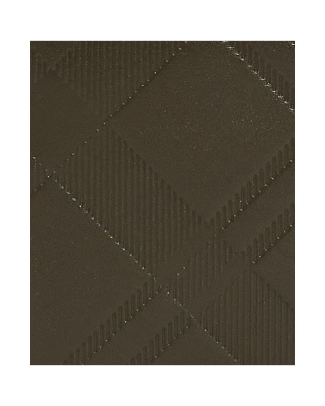 Barbour Green Brunton Leather Bifold Wallet for men