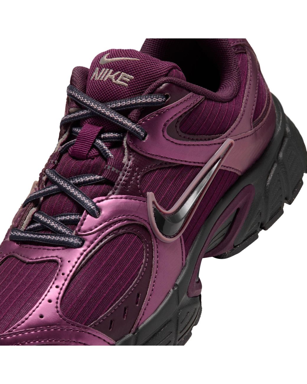 Nike Purple V5 Rnr