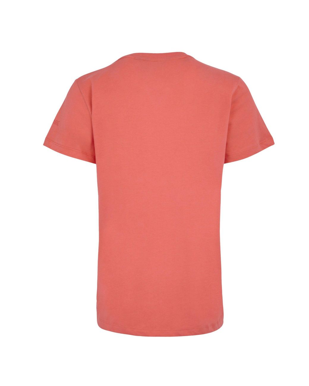 Regatta Red Filandra Ix Breathable T-Shirt