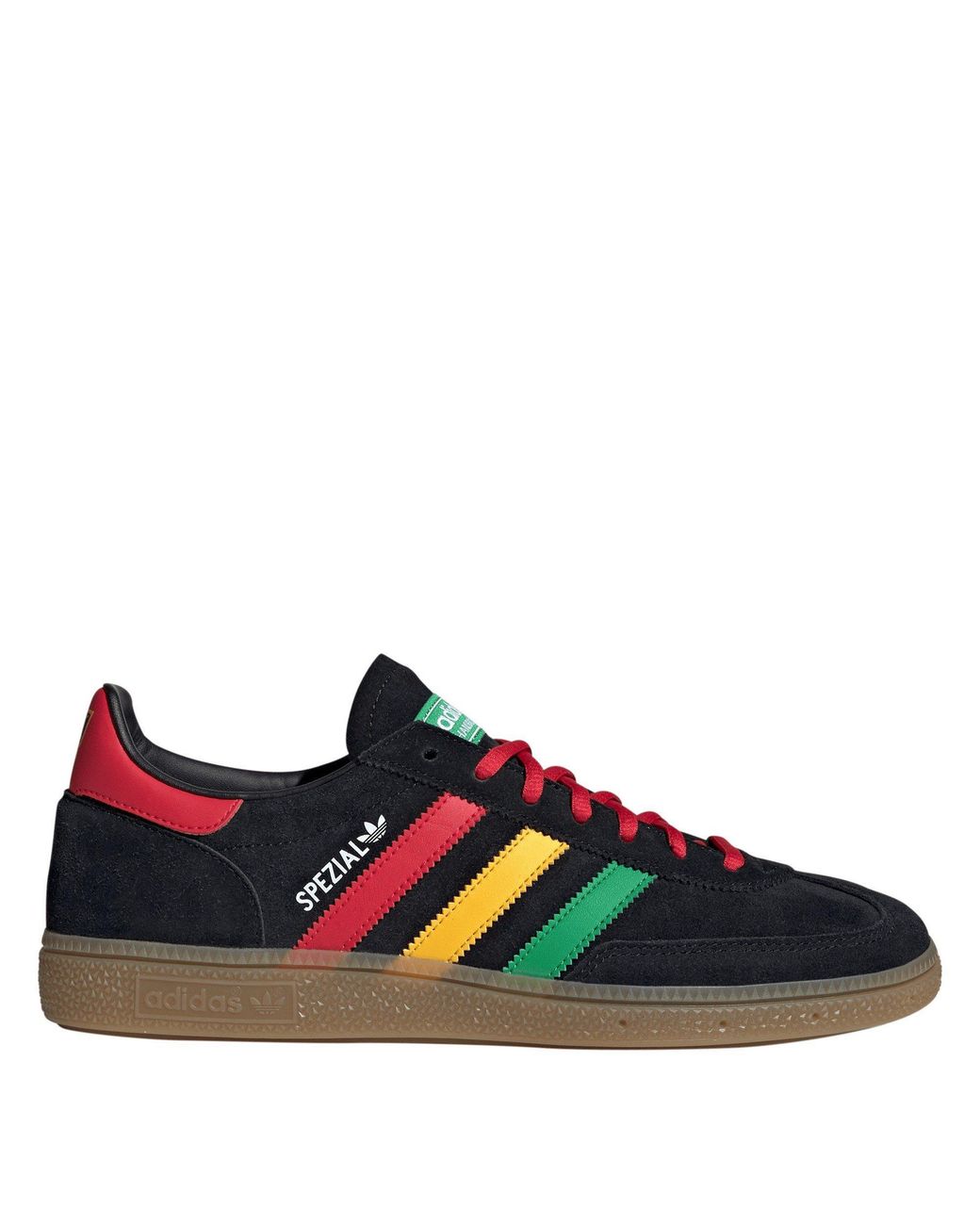 Adidas Blue World Cup Spezial for men