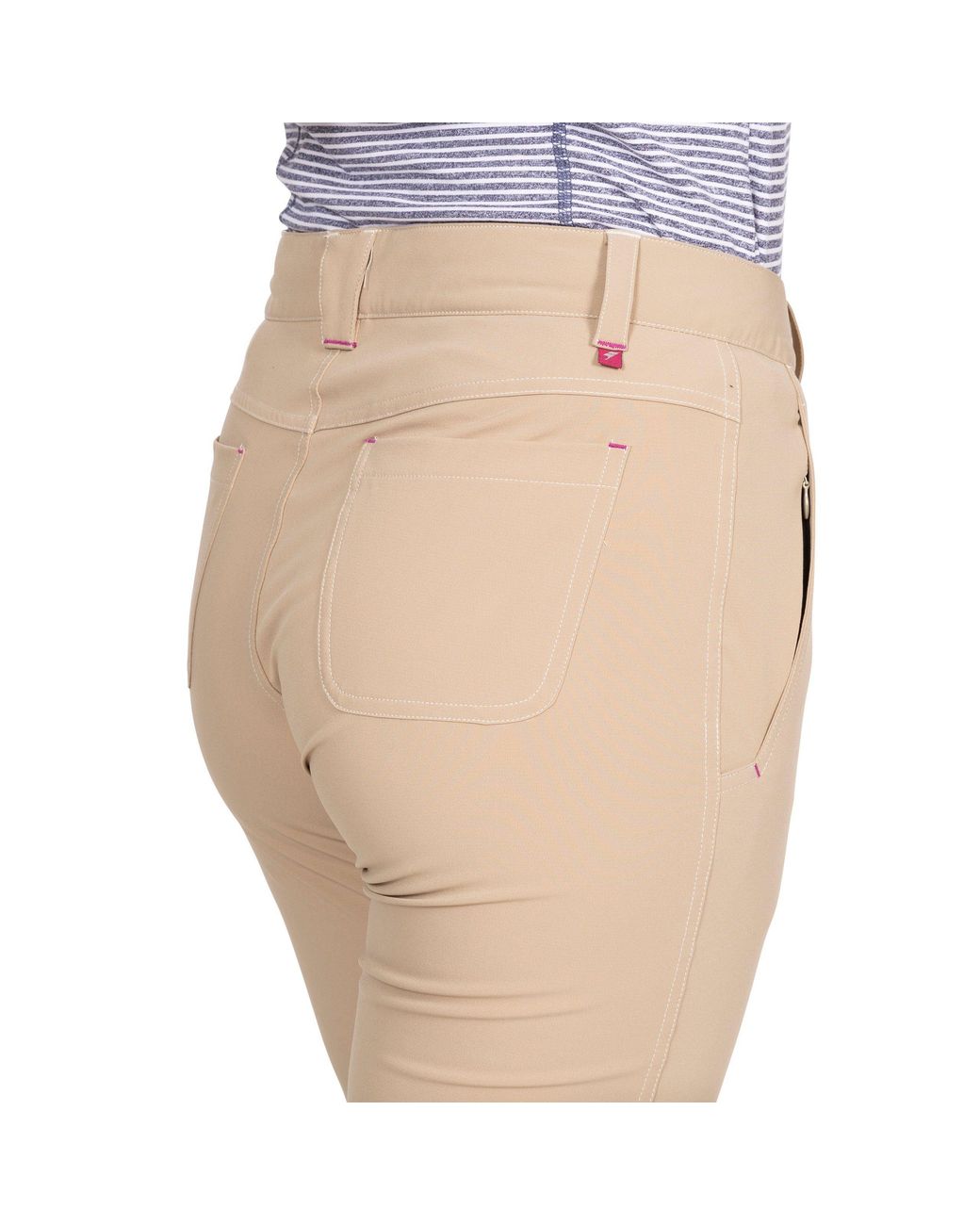 Trespass Natural Eadie Convert Walking Trouser