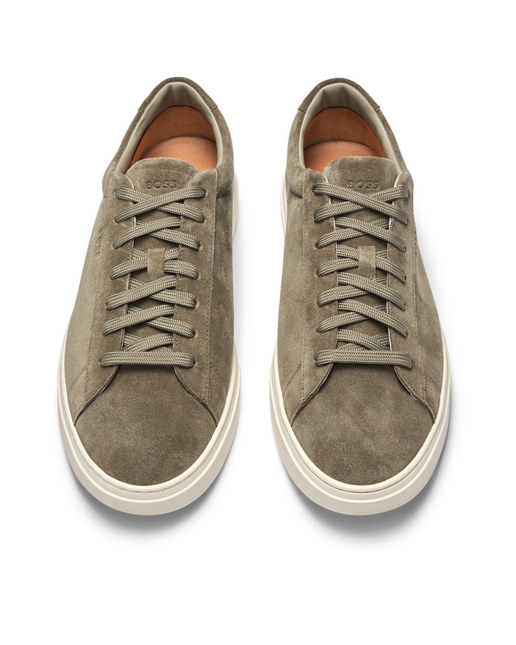 Boss Green Kieran Tenn Sd Low-Top Trainers for men