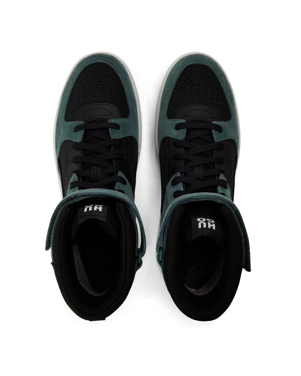 HUGO Green Kilian Hito Ltmx Low Top Trainers for men