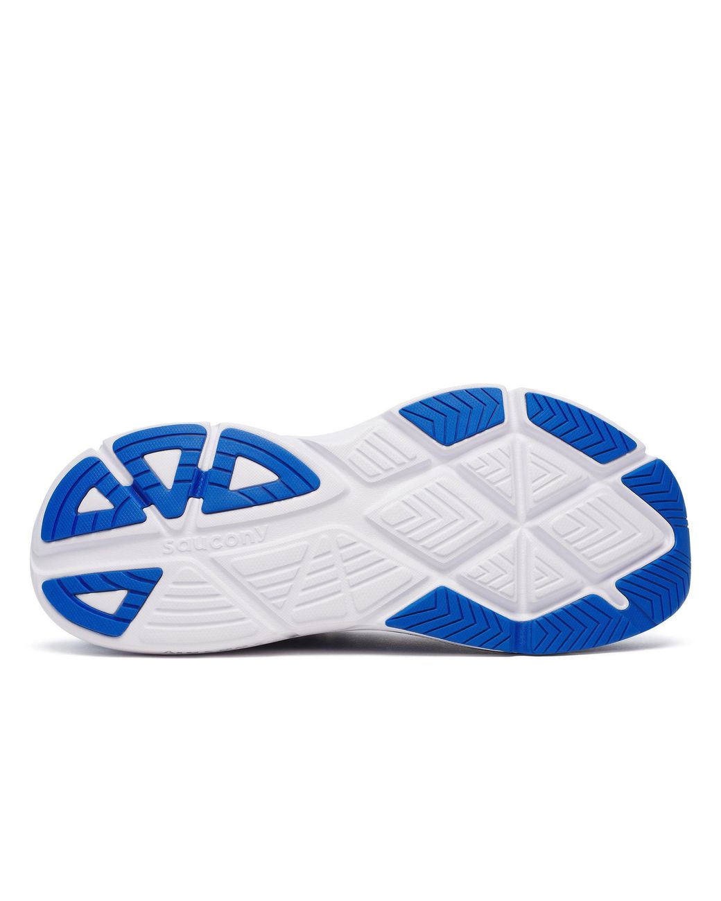 Saucony Blue Guide 18 Running Shoes for men