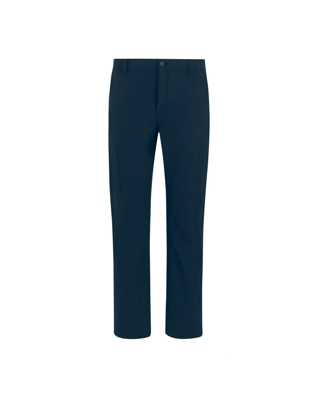 Regatta Black Pro Action Stretch Trousers for men