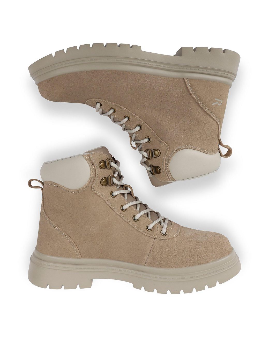 Regatta Natural Whinton Waterproof Boots