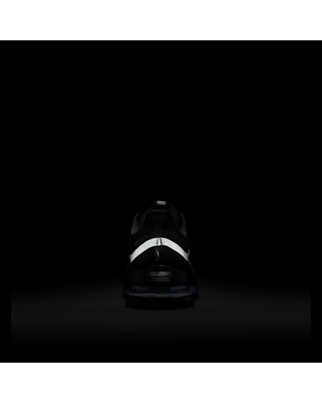 Nike Black Pegasus Premium Trainers