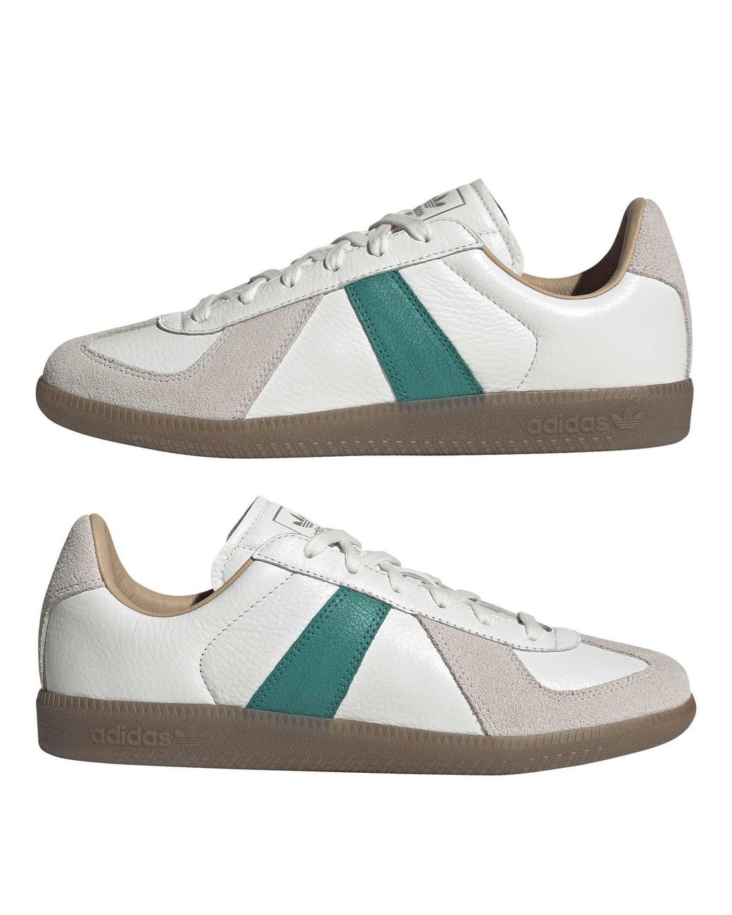 Adidas Originals Multicolor Bw Army Sneakers for men