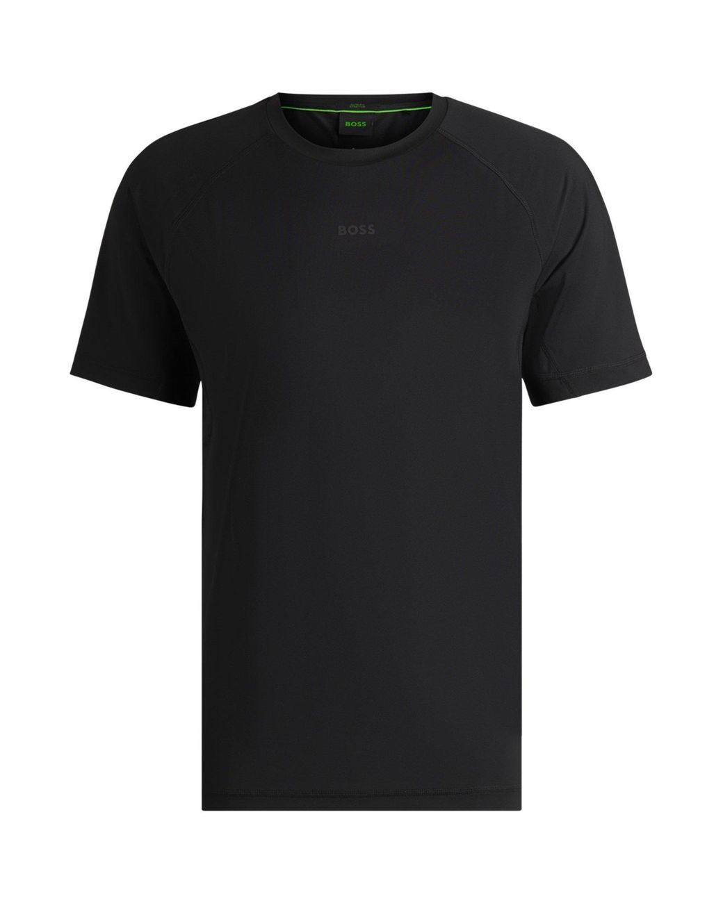 Boss Black Tee Active 1 10267204 01 for men