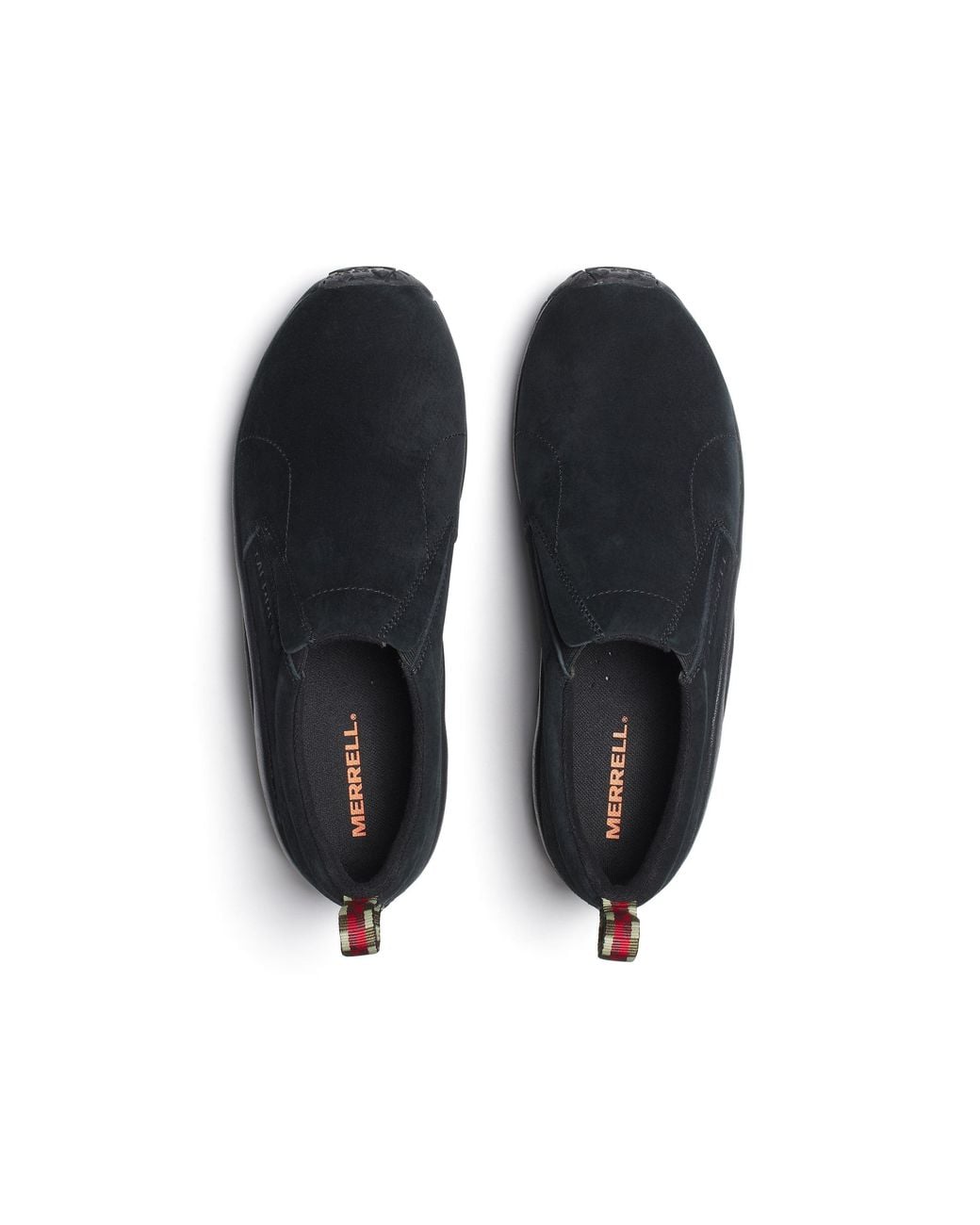 Merrell Black Jungle Moc Evo Woven Se for men