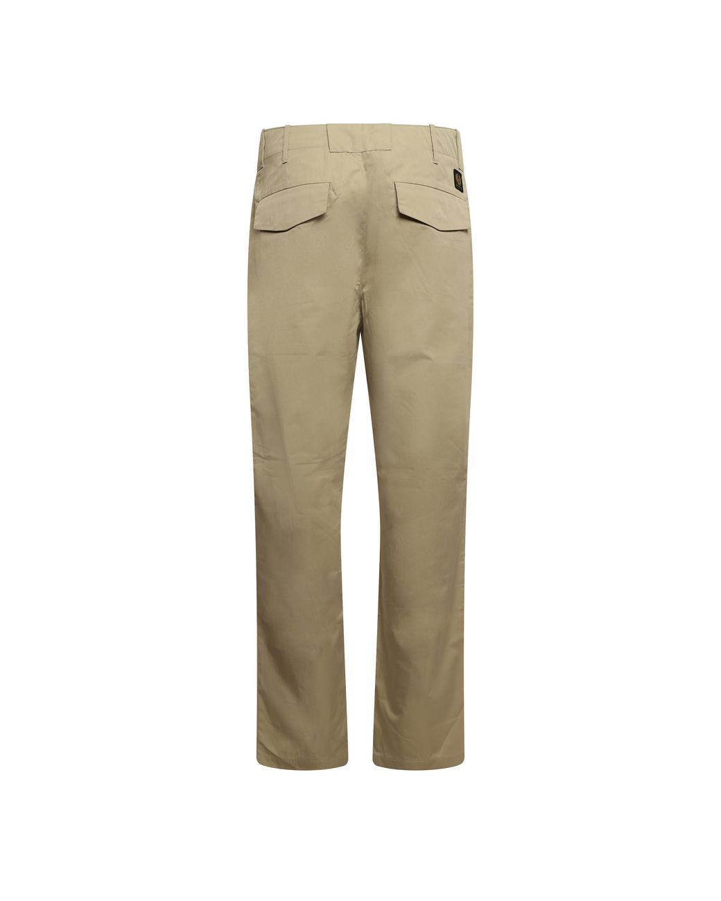 Belstaff Green Jet Trs Sn64 for men