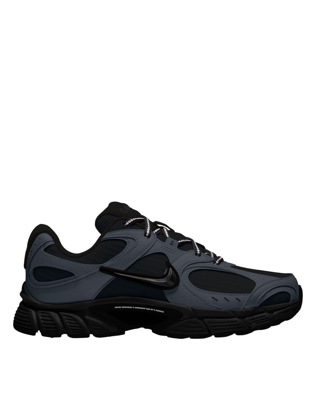 Nike Black V5 Rnr