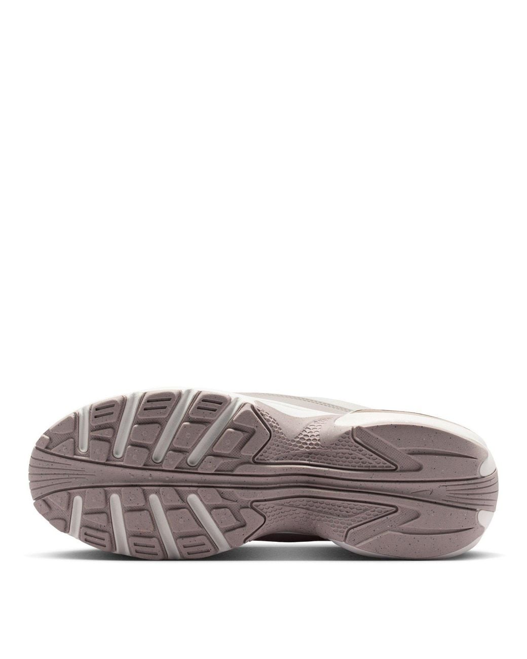 Nike Gray Trainers