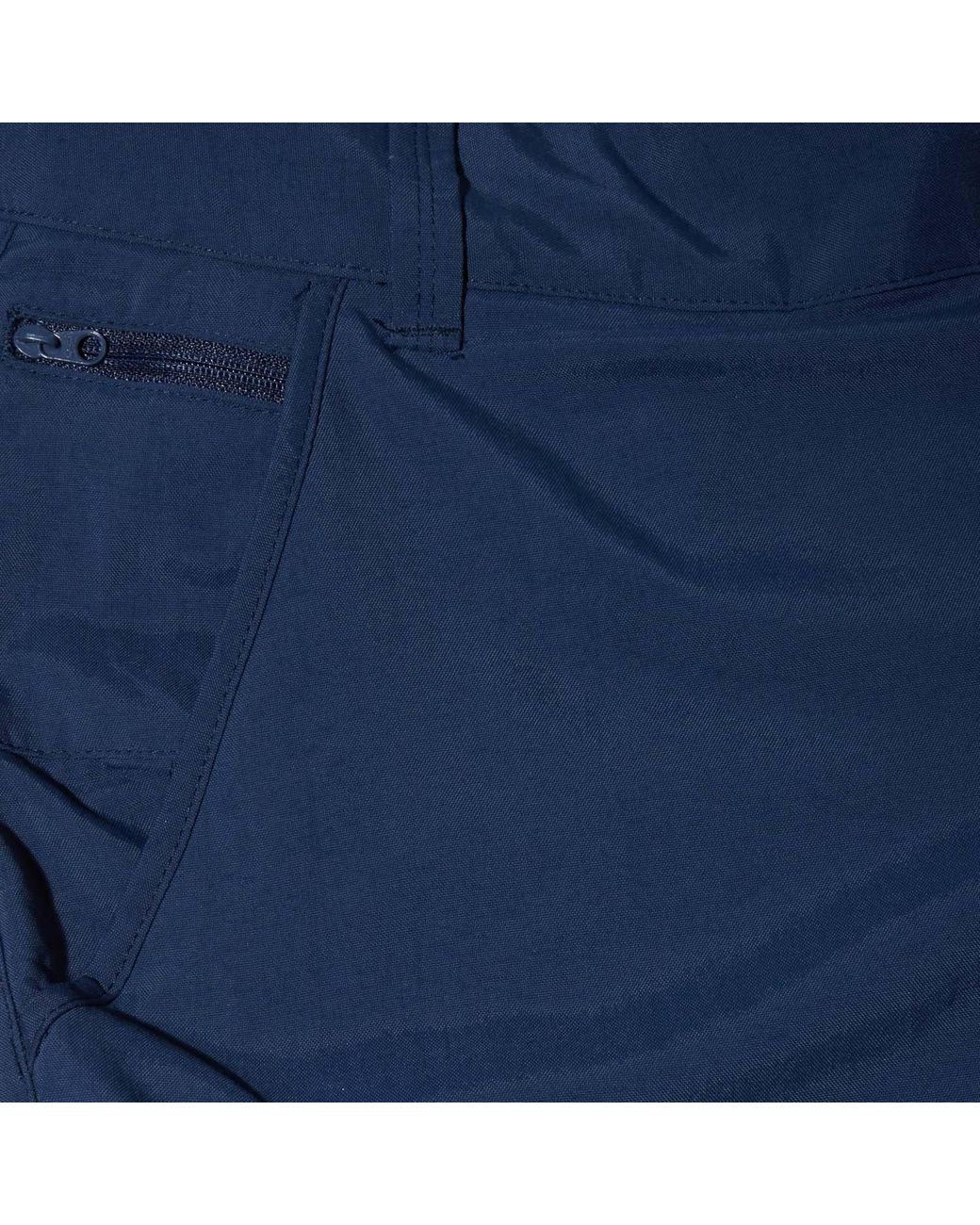 Berghaus Blue Navigator 2.0 Woven Trousers for men