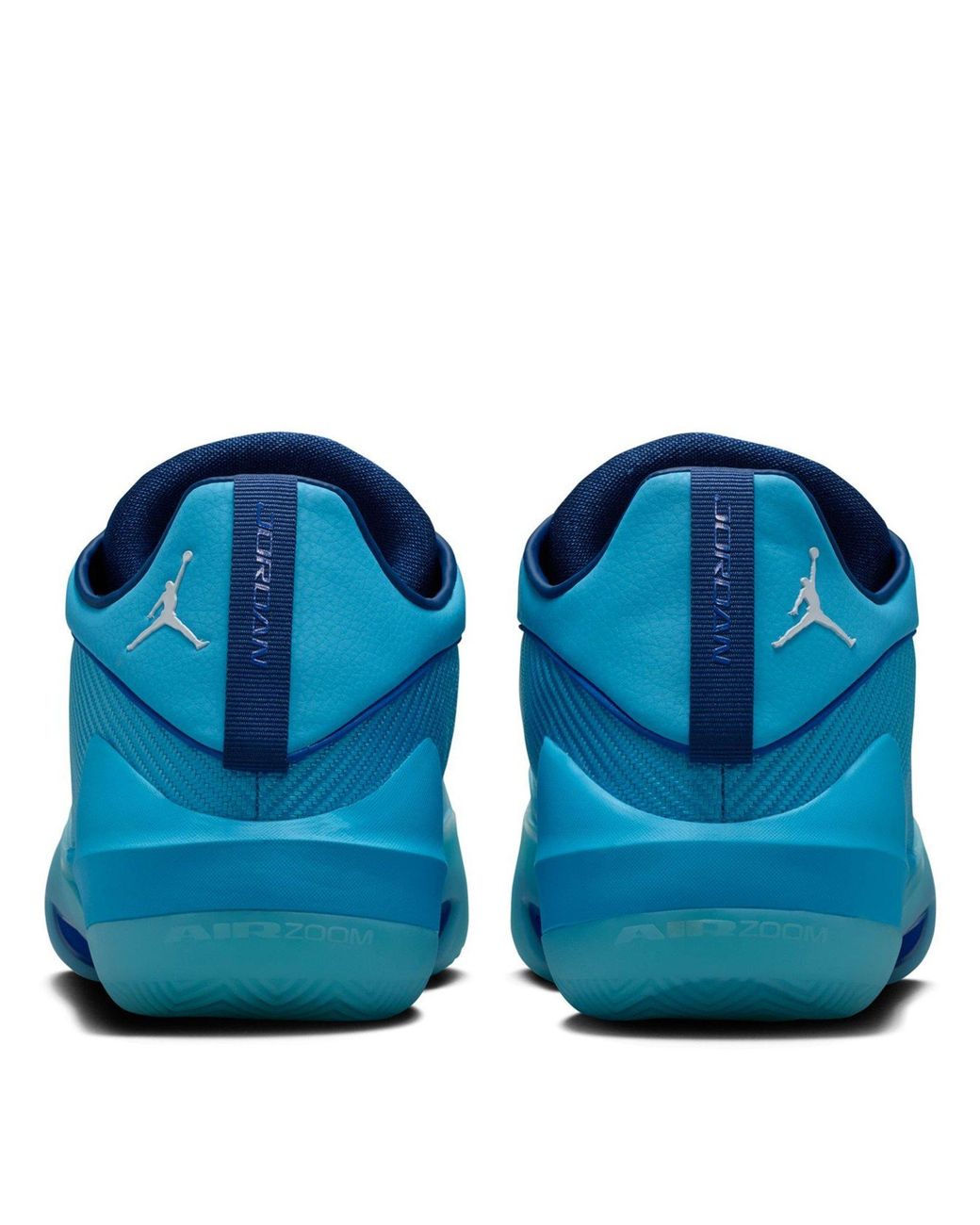 Nike Blue Triangle Basketball Trainers for men
