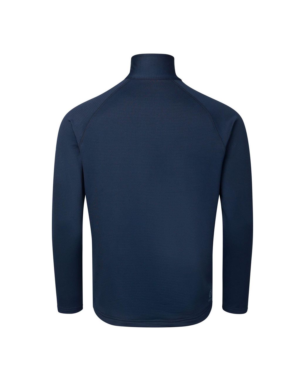 Dare 2b Blue Fuse Up Full Zip Midlayer for men