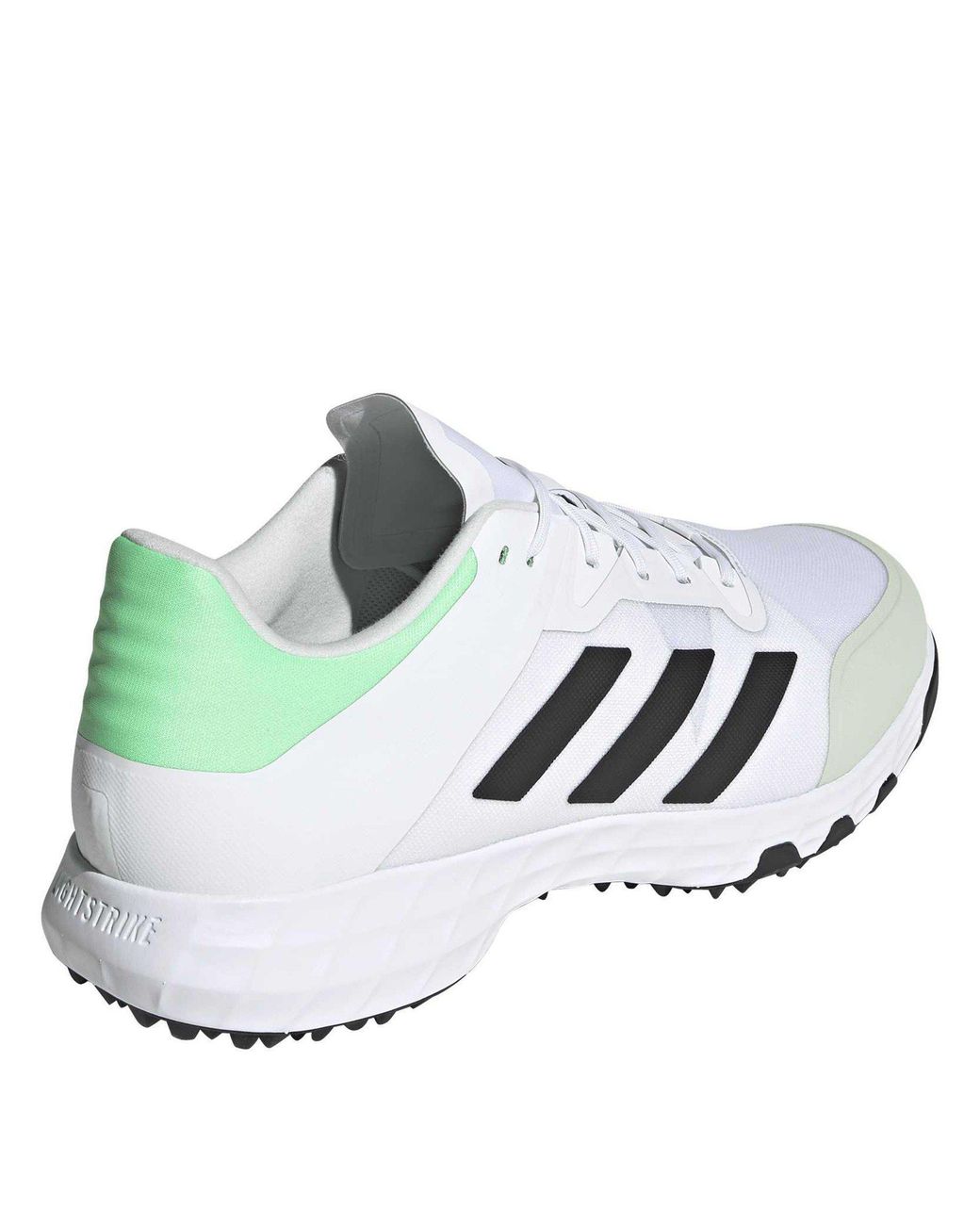 Adidas White Adults' Lux 2.2S Astro Hockey Shoes