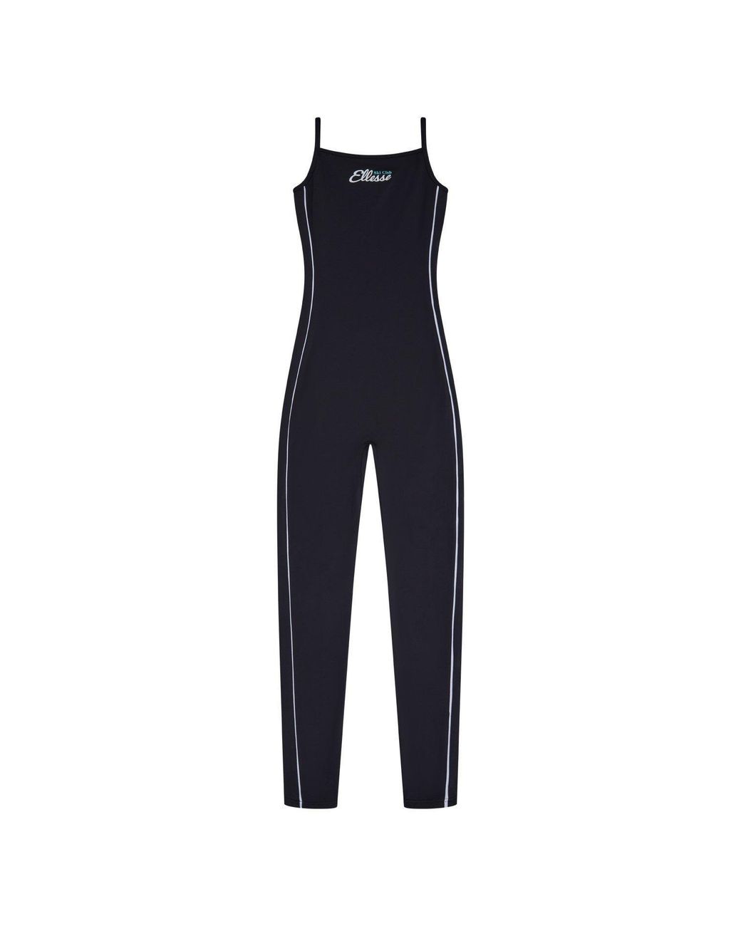 Ellesse Blue Mondsee Jumpsuit