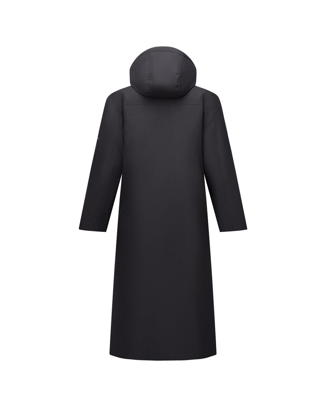 Regatta Black Janna Waterproof Jacket