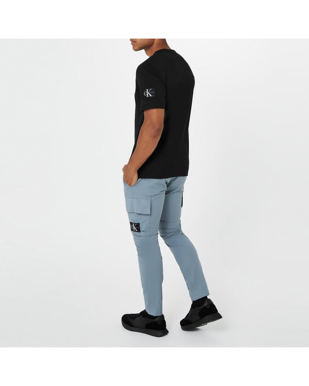 Calvin Klein Black Badge T-shirt for men