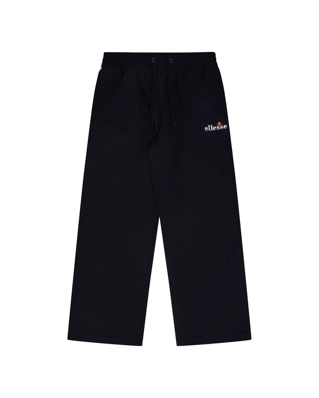 Ellesse Blue Closed Hem Fleece Joggers for men