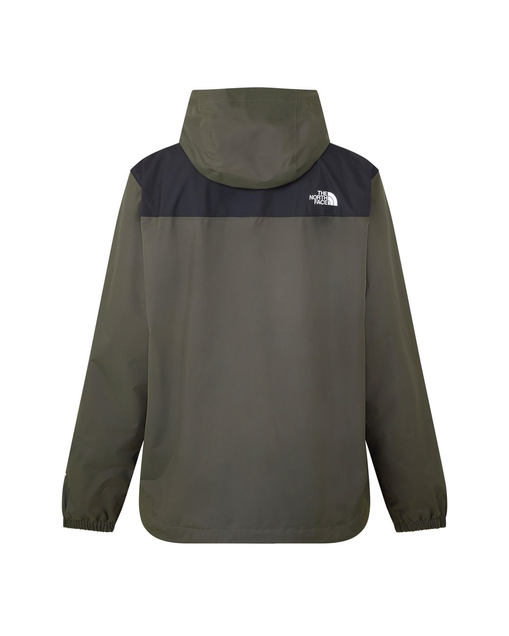 The North Face Green Antora Dryvent Recycled Waterproof Jacket for men