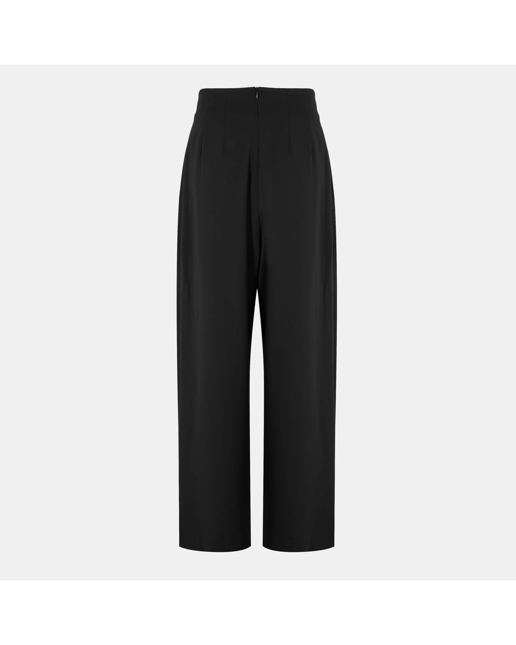 Odd Muse Black The Ultimate Muse Wide Leg Trousers