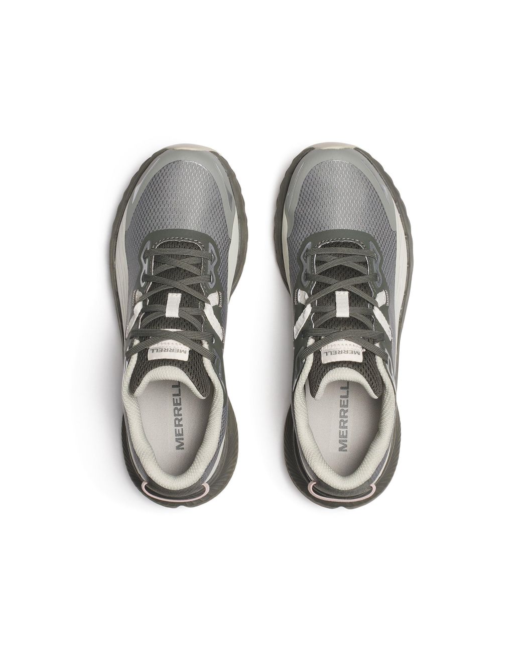 Merrell Gray Women's Agility Trail Waterproof