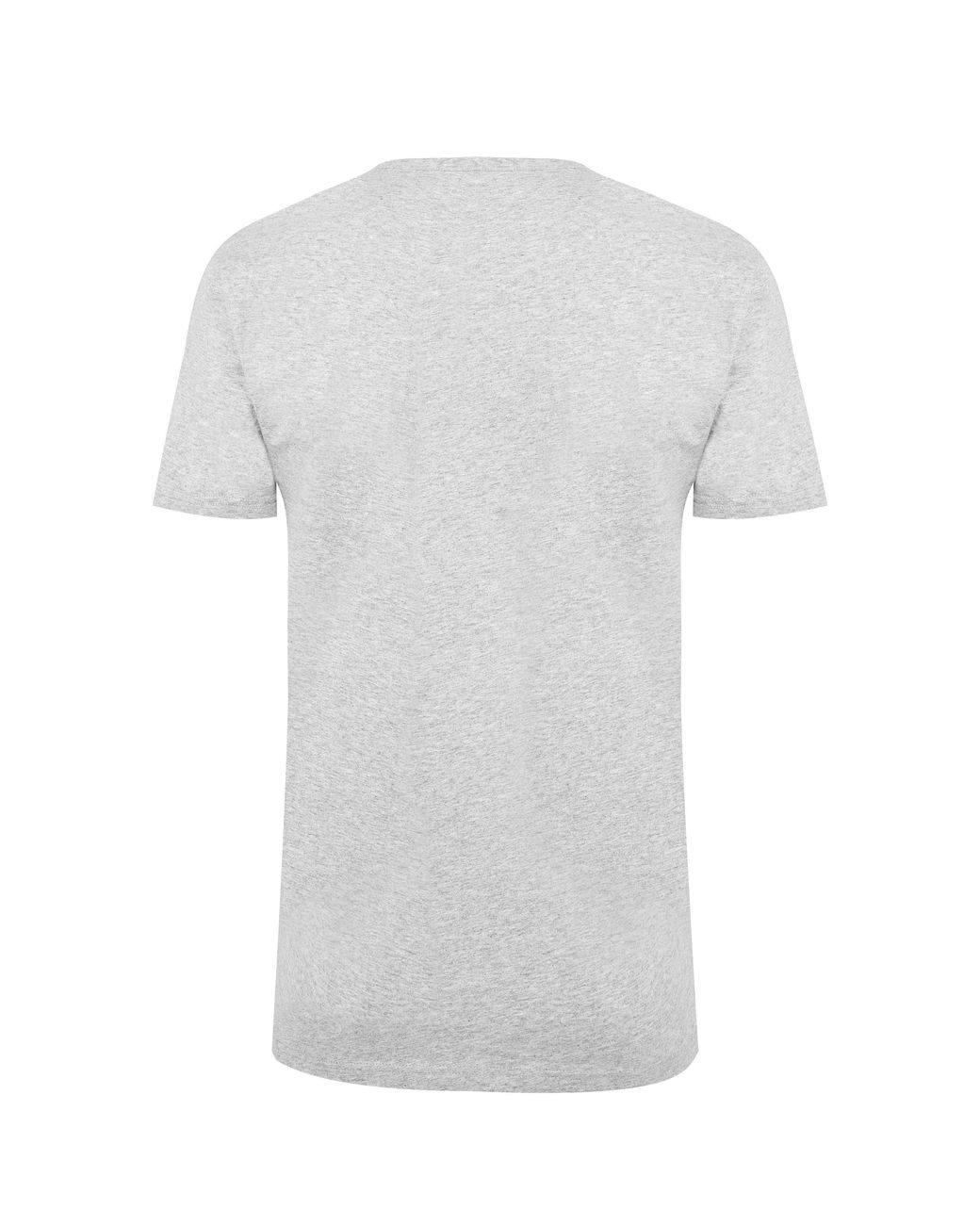 Paul Smith White Regular Fit Chest Logo T-Shirt for men