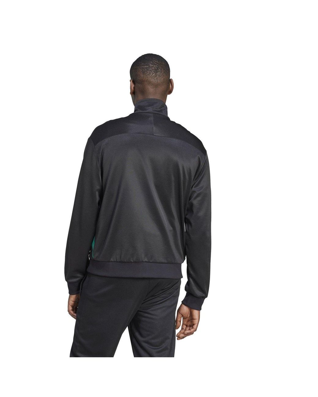 Adidas Blue House Of Tiro Nations Pack Track Top Adults for men