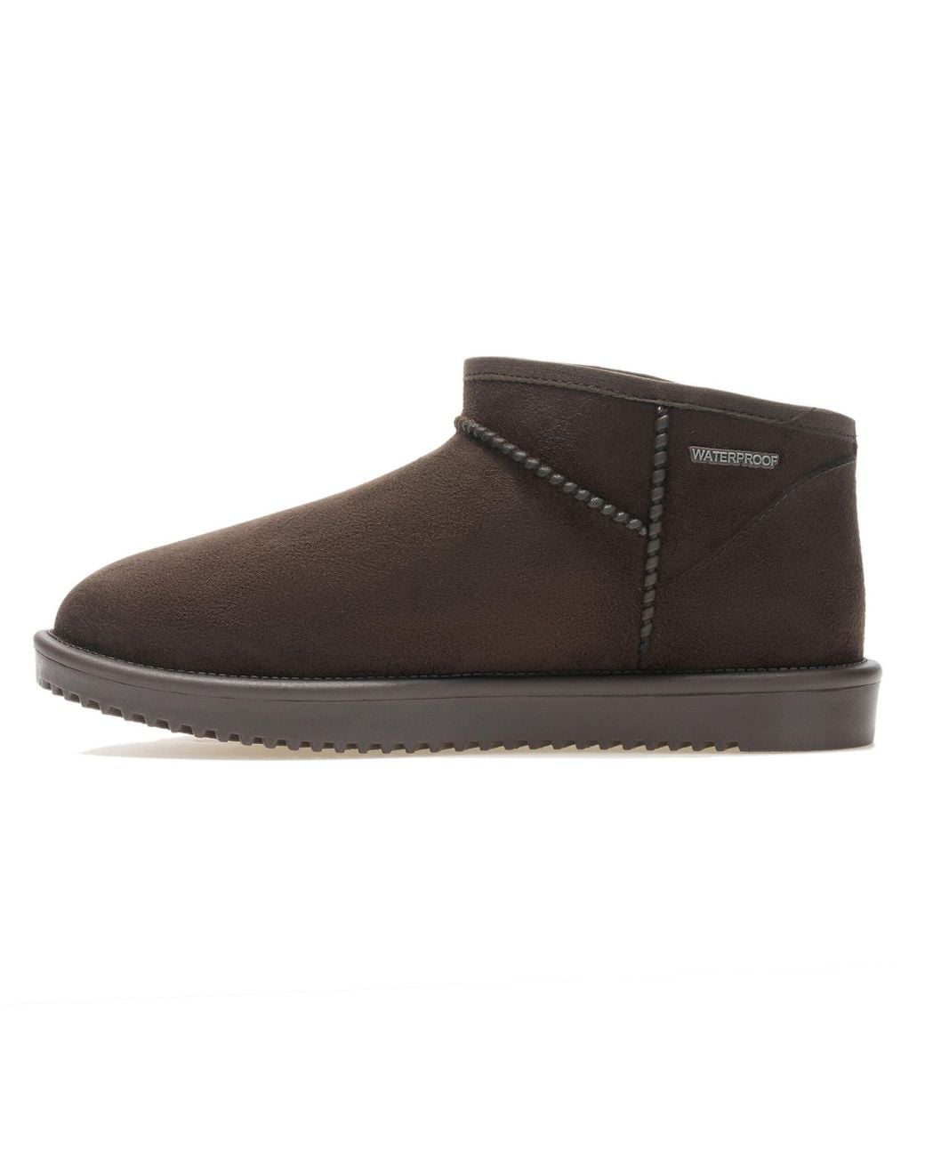 Regatta Natural Risley Short Waterproof Boots