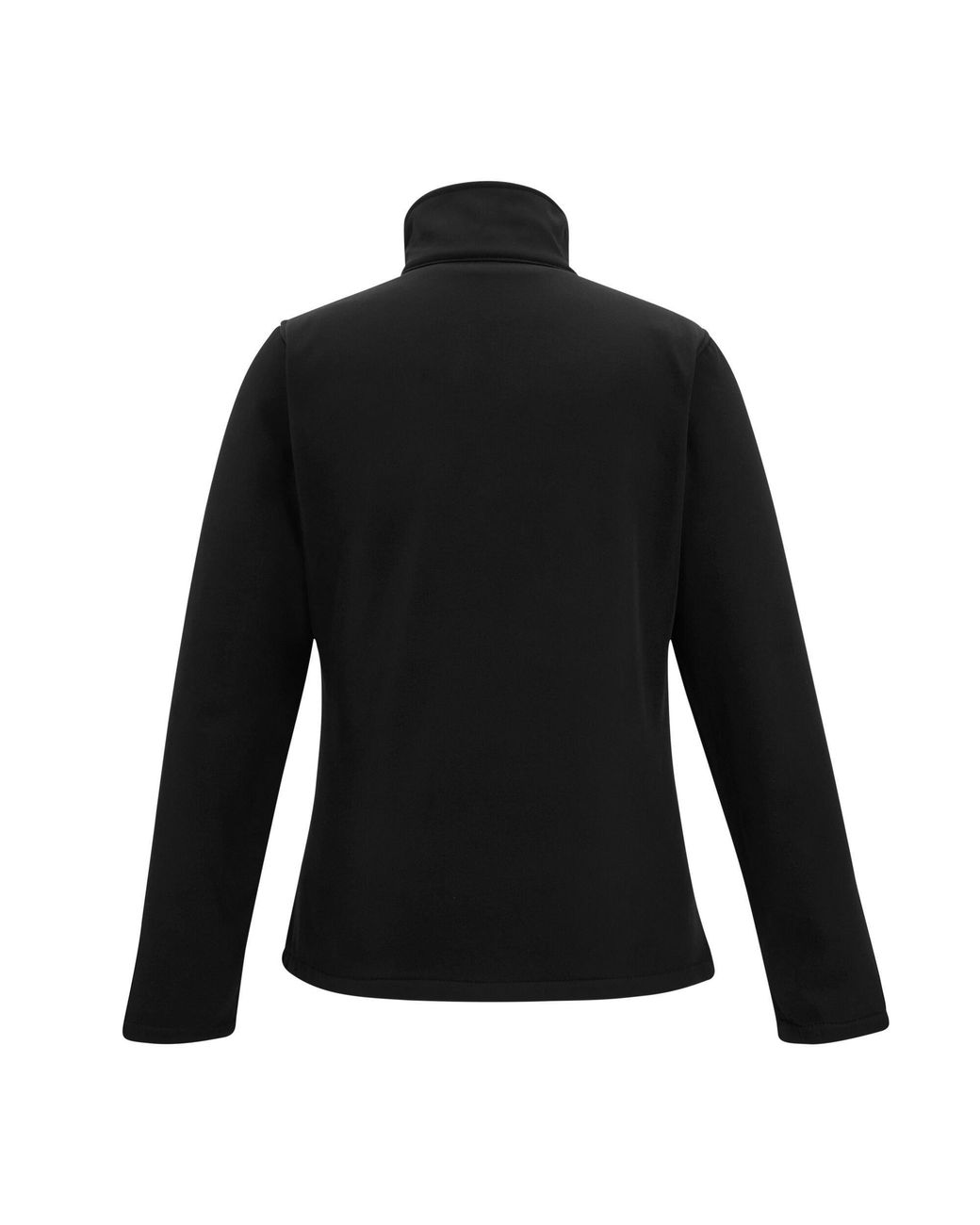 Regatta Black Connie V Softshell Jacket