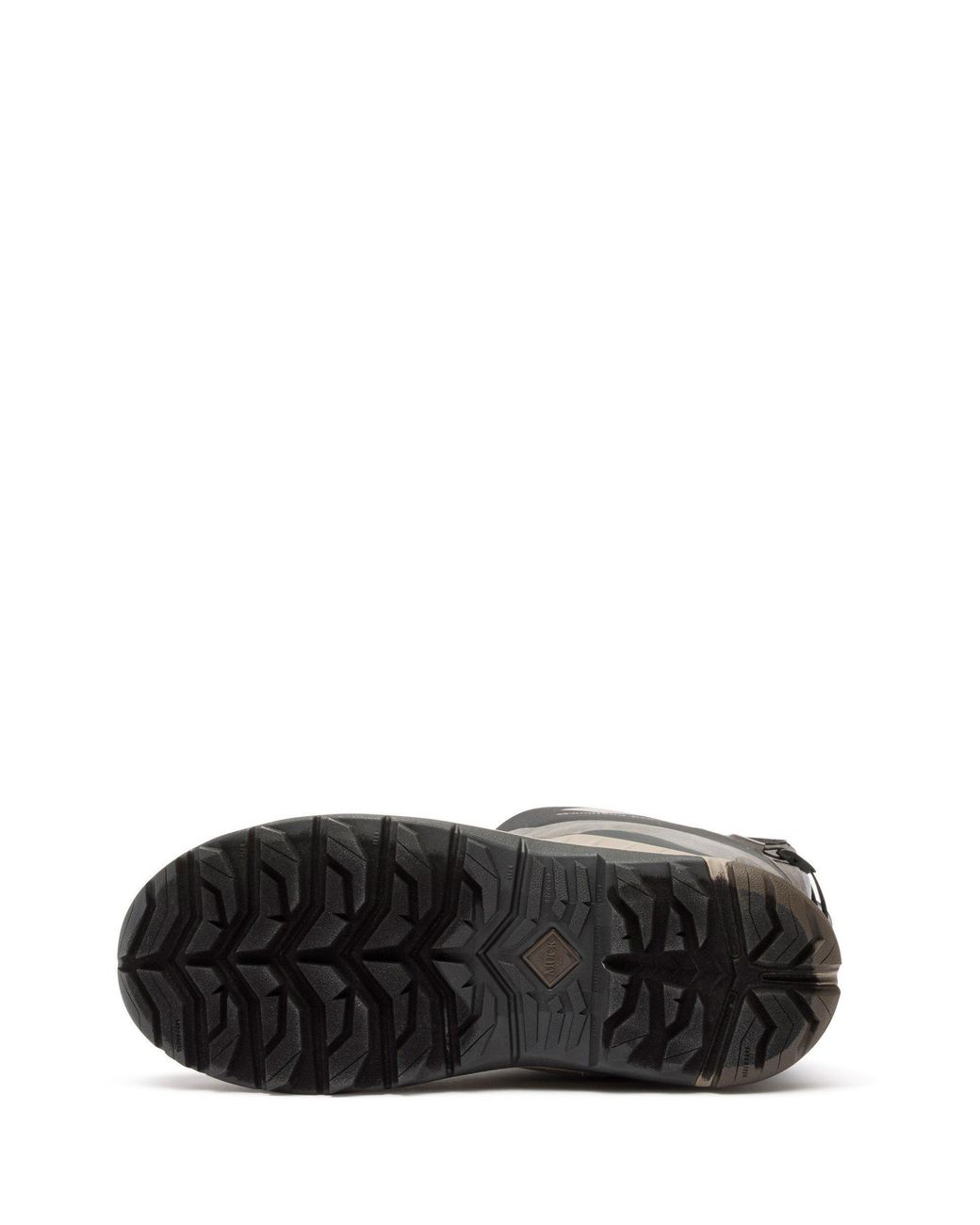 Muck Boot Black Woodland Pro for men