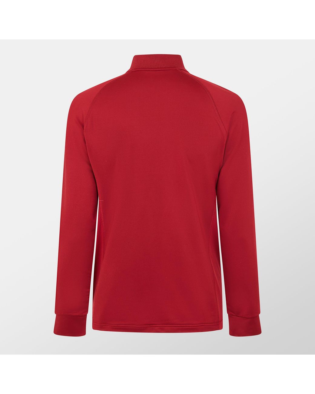 Lacoste Red Performance Golf Jacket for men
