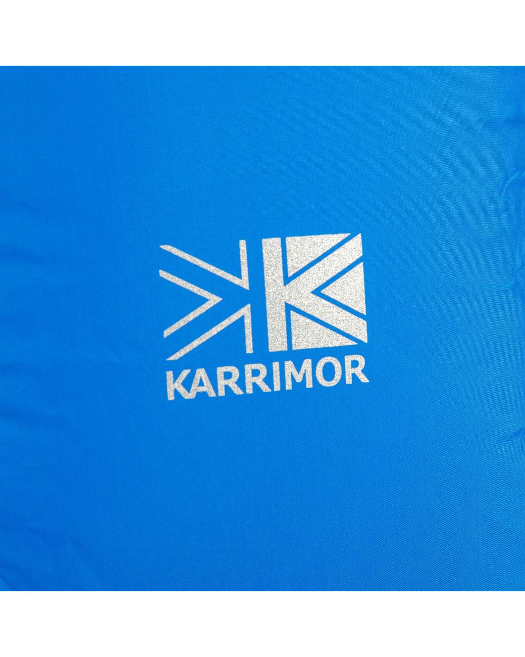 Karrimor Blue Waterproof Dry Bag for men