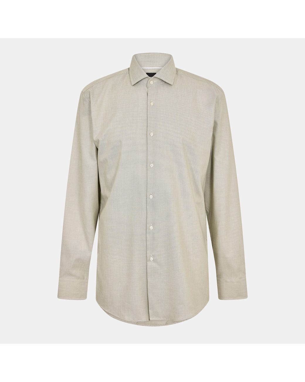 Boss Gray H-Hank-Spread-C1-222 10270693 for men