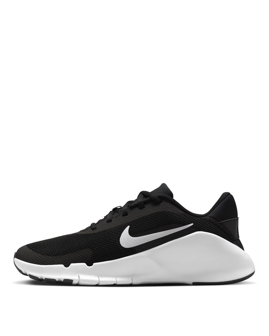 Nike Black Flex Train Training Shoe