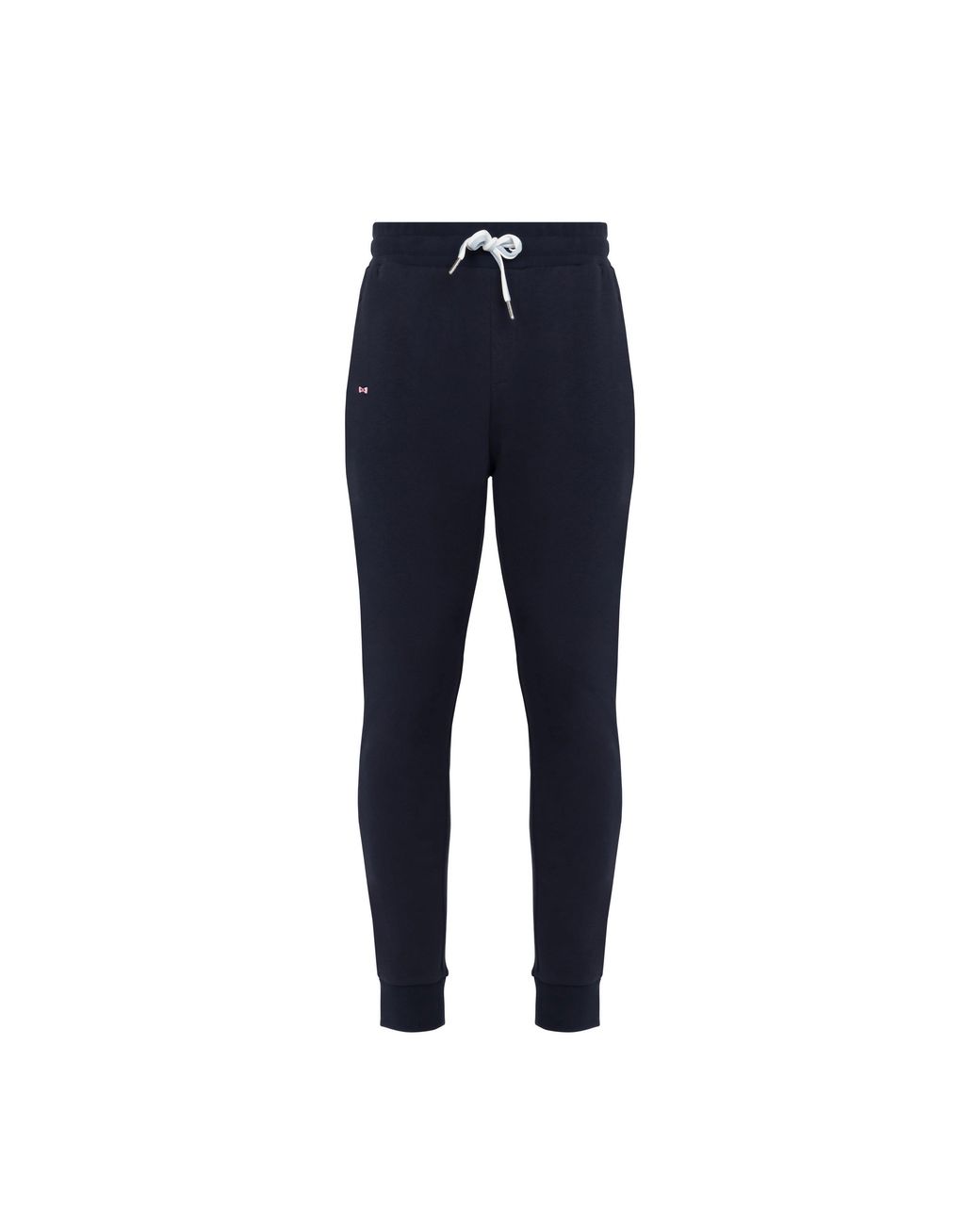 Eden Park Blue Jogging Bottoms for men