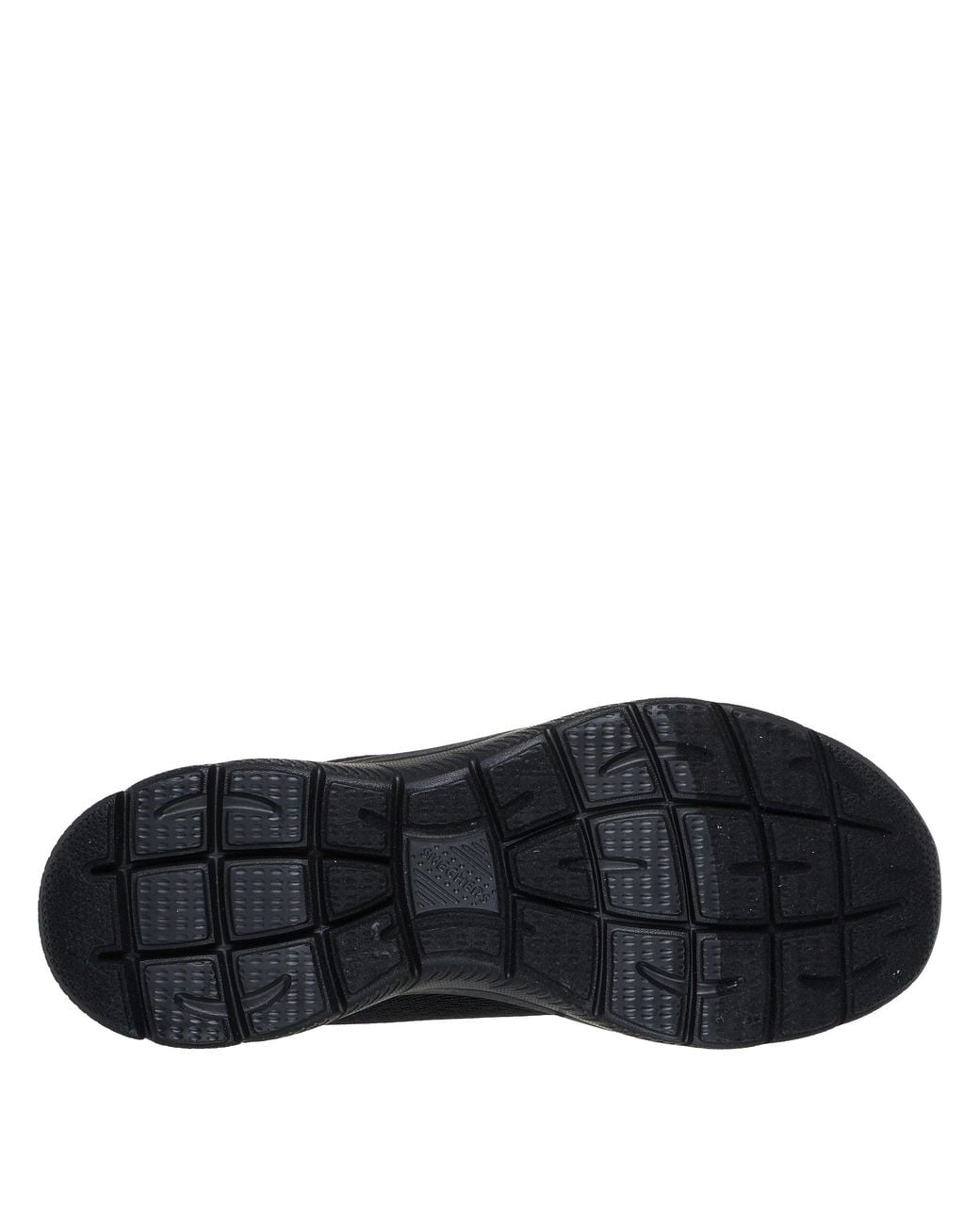 Skechers Blue Summits Low-Top Trainers