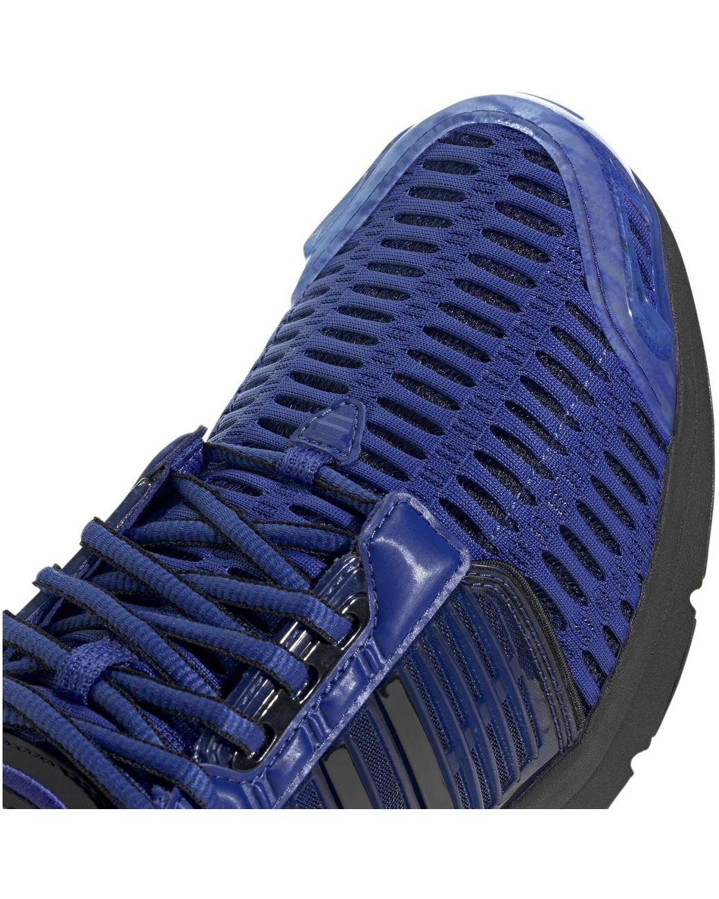 Adidas Blue Climacool 1 Low-Top Trainers for men