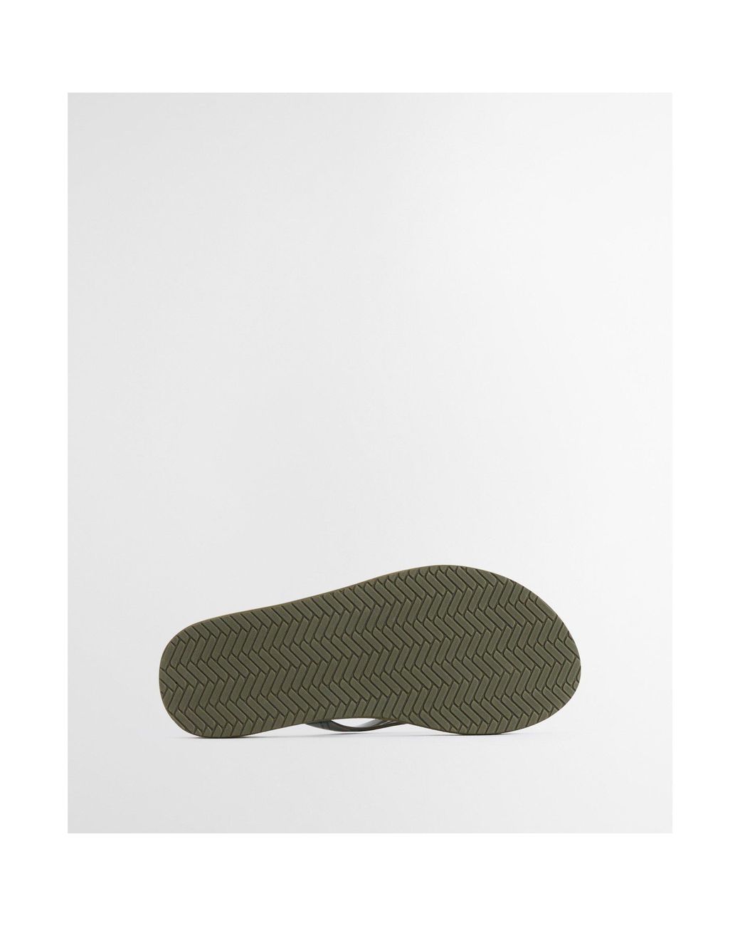 Barbour Multicolor Tilda Flip Flops
